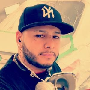 Meet your Posher, Billy